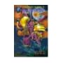 Leonard Nimoy's PriMortals #4 (Tekno Comics) book cover