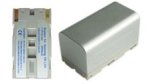 Samsung SB-L320 Replacement Camcorder Batttery for Hi8 Camcorders