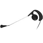TV Ger&auml;te: Tiptel Headset monaural �berkopfversion