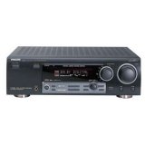 Philips FR965 Audio/Video Receiver