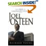 The Rise of Lakewood Church And Joel Osteen book cover