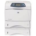 HP LJ 4350TN Laser Printer 