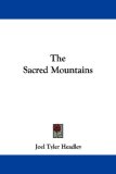 The Sacred Mountains