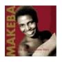 Makeba: The Miriam Makeba Story book cover