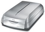 Epson Perfection 4990 Photo Flatbed Scanner