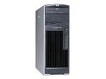 HP XW6200 2X3.60GHZ 1GB 80GB SATA ( PD902AW#ABA )
