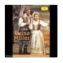Verdi - Luisa Miller / Renata Scotto, Placido Domingo, Sherrill Milnes, Bonaldo Giaiotti, James Morris, James Levine, Metropolitan Opera dvd cover