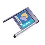 MP3 Player: Memorex Adapter Speicher Card Adapter Typ I