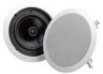 Cambridge SoundWorks Ambiance 82 In-Wall Speakers (Pair)