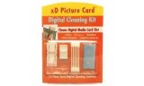 Norazza Deluxe Memory Card Slot Cleaning Kit for Digital Cameras that use xD-Picture Cards.
