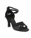 X-Strap Ballroom Dance Shoe