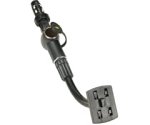 Arkon SR-85 Cigarette Lighter Powered Pedestal