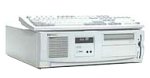 Hewlett-Packard Vectra VL/8 Desktop (400-MHz Pentium II, 64 MB RAM, 6.4 GB hard drive)