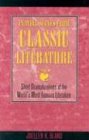 Playing Scenes from Classic Literature: Short Dramatizations from the Best of World Literature