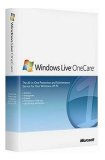Microsoft Windows Live OneCare 1.0 [Old Version]