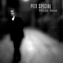 Mozart Street