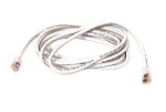 Belkin 15FT CABLE PATCH CAT5-UTP 4PR RJ45M WHT ( A3L791-15-WHT )