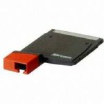 Computerzubeh&ouml;r: Xircom RealPort2 ISDN ISDN Adapter PC Card passiv TypII S0 5St. RVS-COM Lite