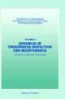 Advances in Underwater Inspection and Maintenance (Advances in Underwater Technology, Ocean Science and Offshore Engineering)