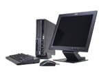 IBM THINKCENTRE S50 CEL-2.8G 512MB ( 818363U )