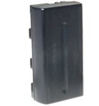 AGAIN & AGAIN CL-223 Sharp 8mm/Digital Viewcam Replacement Camcorder Battery