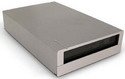 LACIE USB 2.0 DVD+- Double Layer Burner
