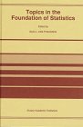 Topics in the Foundation of Statistics
