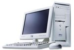 Dell Dimension XPS T450 Desktop (450-MHz Pentium III, 64 MB RAM, 6.4 GB hard drive)