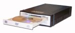 ALERA TECHNOLOGIES 270110 DVD Cruiser 8 Plus DVD Recorder