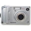 Fujifilm FinePix A500 - Digital camera - 5.1 Mpix - optical zoom: 3 x - supported memory: xD, xD Type H, xD Type M