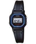 Review   / CASIO MQ24-1B2 Casual Men's Dress Watch