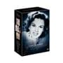 The Judy Garland Signature Collection (A Star is Born / The Wizard of Oz / The Harvey Girls / Love Finds Andy Hardy / In the Good Old Summertime / Ziegfeld Girl / For Me and My Gal) dvd cover