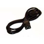 Road Warrior International Ac Adapter For Toshiba Portege 3000 Series