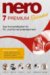 Software : Nero 7 Premium Reloaded