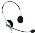 GN Netcom 2225 Omega Dual Headset