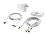Apple iPod Stereo Connection Kit with Monster Cable M9339LL/C