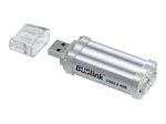 Buslink USB 2.0 Flash Drive PRO 2 Series - USB flash drive - 512 MB ( BDP2-512-U2 )