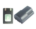 Elektronik und Foto: Akku (NiMh-650mAh) f�r Digitalcameras von Canon als Ersatz f�r NB-5H