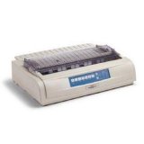 Okidata OKI Microline 421 - printer - B/W - dot-matrix ( 92009701 )