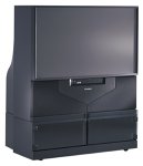 Mitsubishi WT46807. 46" Projection HDTV