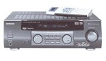 Kenwood VR-509 Surround Sound Receiver