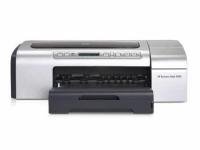 HP Business Inkjet 2800 Wide format Color Printer. Gsa Compliant. 24 Ppm Black