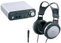 Digital Surround Sound Headphone System