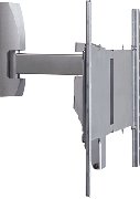 Verst&auml;rker und Receiver: Vogel�s EFW 2003 Plasma & LCD-Wandhalterung