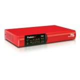 Firebox X55E Utm Bundle Firewall Appliance