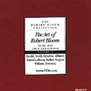 The Art of Robert Bloom: Music for Oboe and Strings, Vol. 2