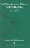 Leishmania (World Class Parasites)