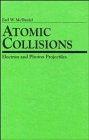 Atomic Collisions: Electron and Photon Projectiles