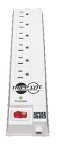 Tripp Lite Spike Stik Strip 6Outlet 6Ft-Cord Lifetime Warranty 360J
