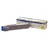 Yellow Toner Cartridge Type C7 for C9600/C9800 Series